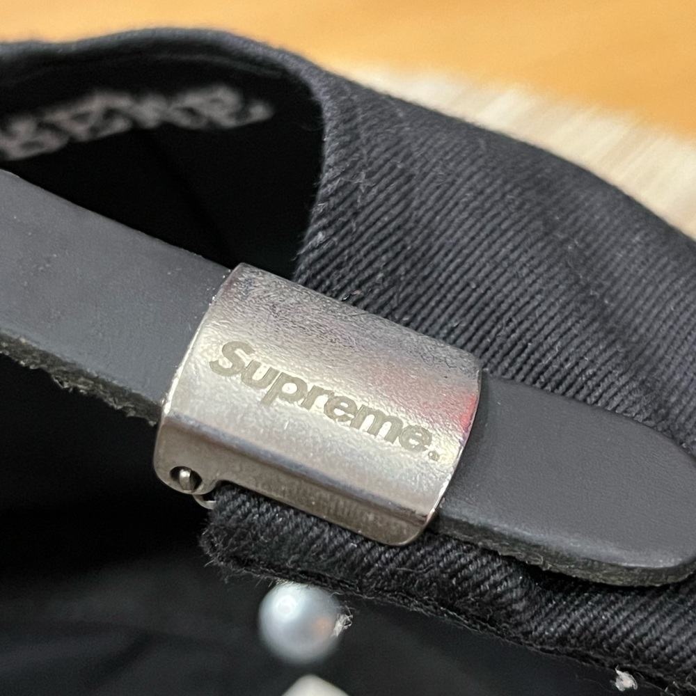 Supreme strapback - Picture 14 of 14